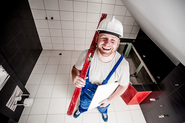 Specialist schoonmaken keramische tegels