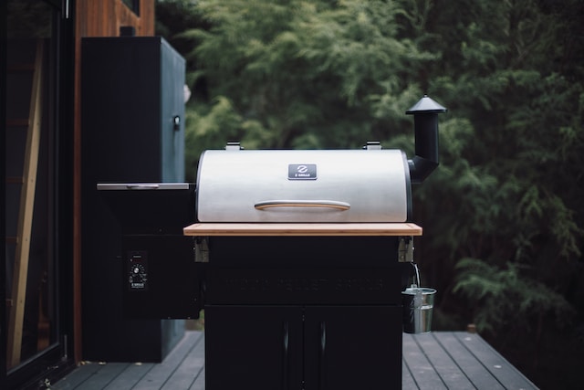 Schone BBQ