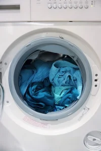 Wasmachine schoonmaken een stappenplan