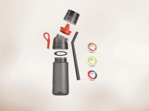 Air up Gen 2 schoonmaken